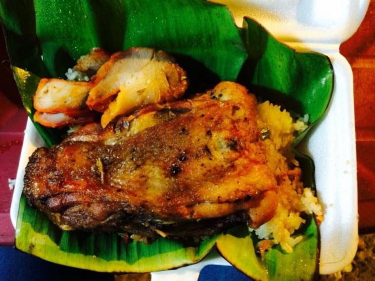 ẩm thực, khám phá, trải nghiệm, những món ăn “hot” nhất tại các khu chợ ẩm thực của sài gòn