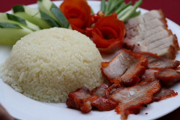 9 món ăn ngon nên thưởng thức khi du lịch Hà Nội (P1)
