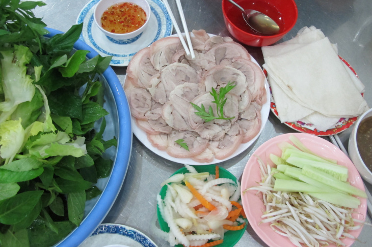 8 món ăn ngon Đà Nẵng khó cưỡng lại (P1)