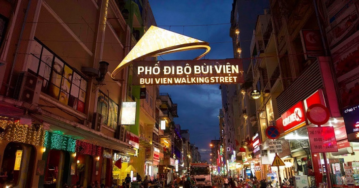 Các điểm ăn đêm nổi tiếng nhất tại Sài Gòn (phần 1)