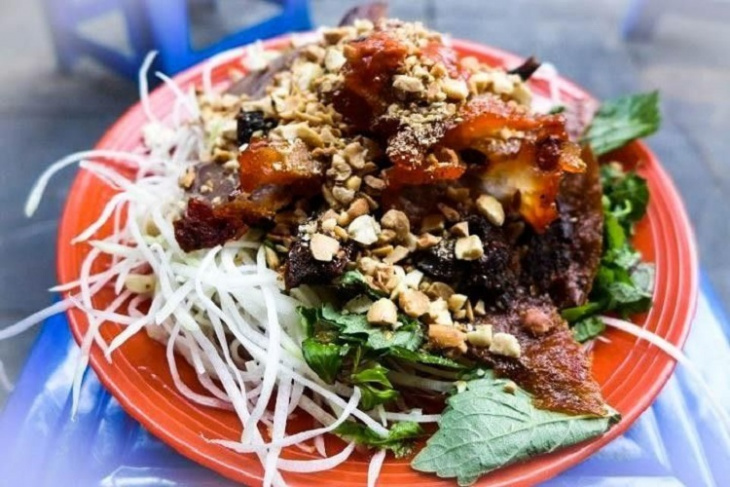 Ăn gì ngon nhất trong chiều thu phố cổ Hà Nội?