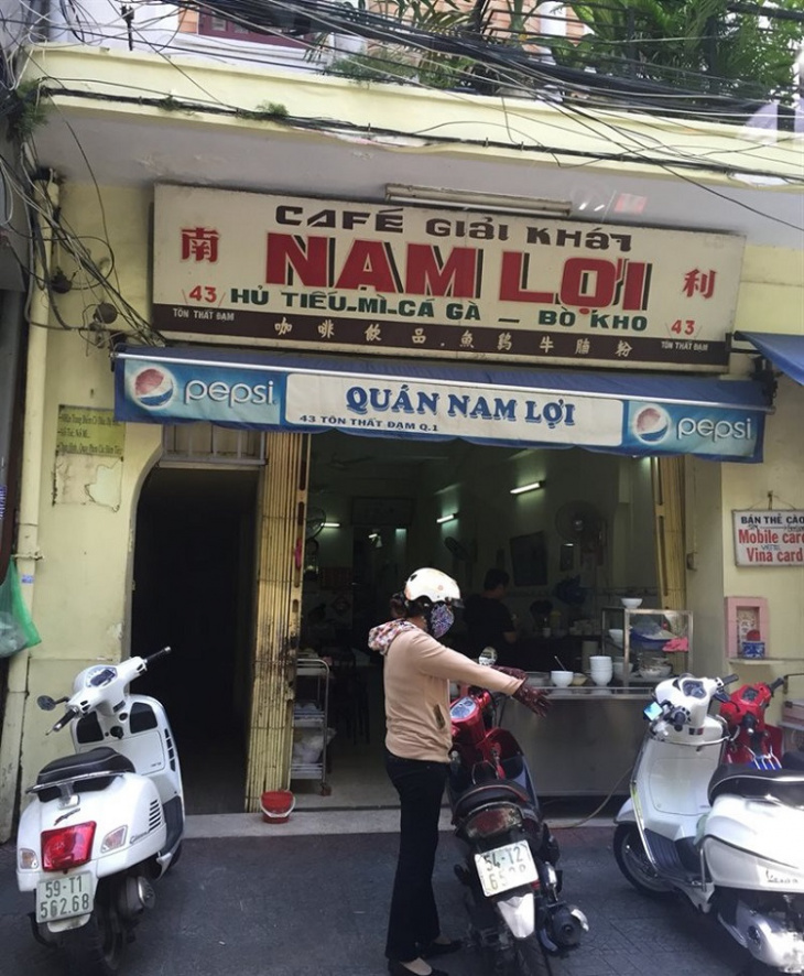 5 địa chỉ bán món ăn dân dã đã ăn là nghiền ở Sài Gòn