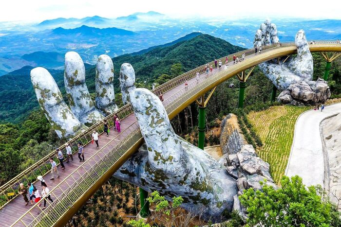 Những xu hướng du lịch Việt Nam năm 2021