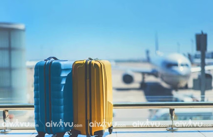 Mua thêm hành lý ký gửi Vietjet Air như thế nào?