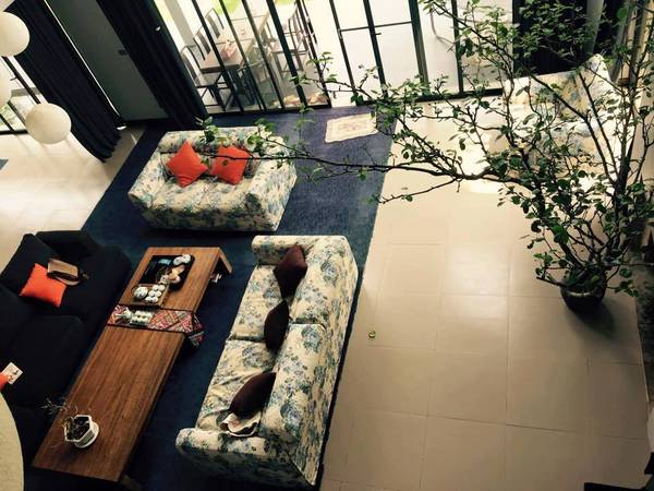 khám phá, trải nghiệm, 7 homestay cắm trại gần hà nội đẹp và rẻ bạn đã biết chưa