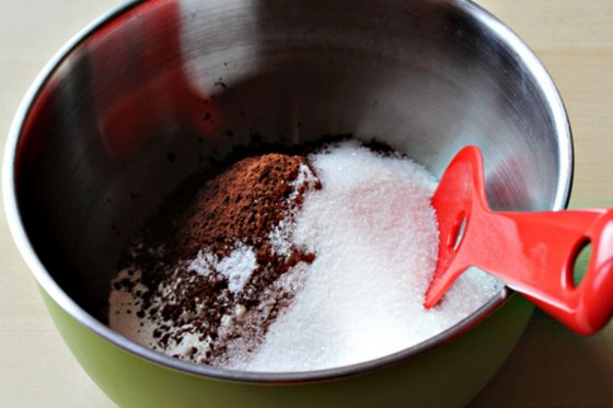 Cách làm bánh pancake chocolate ngon nhất quả đất