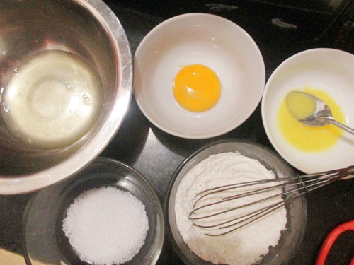 Cách làm bánh mousse chanh leo ngon