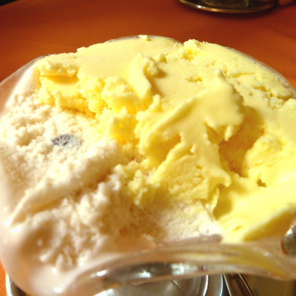 cách làm kem đậu xanh sầu riêng ngon ngon béo béo ăn cực thích