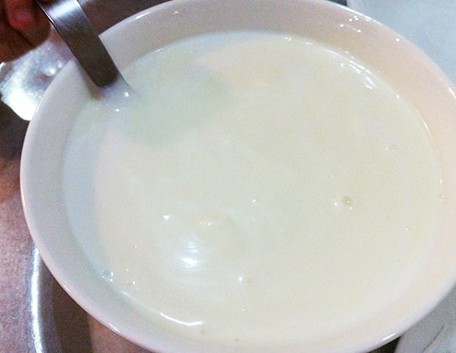 cách làm kem chuối sữa dừa ngon cực đỉnh cho mùa hè bừng sức sống