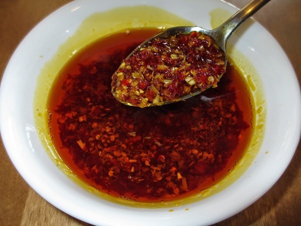 Cách làm ớt sa tế thơm ngon cực cay hấp dẫn