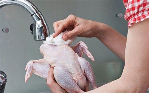 Cách làm cánh gà chiên nước mắm nhanh, gọn, nhẹ dành cho gia đình