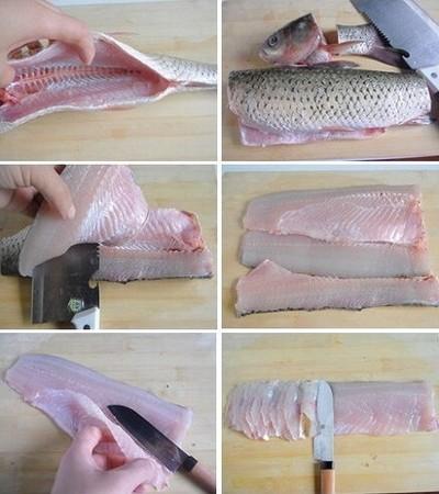hướng dẫn cách nấu bún cá