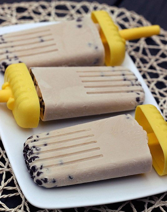 3 món kem que giúp bạn đánh tan nóng bức ngày hè