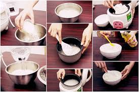 cách làm dấm gạo cực kỳ đơn giản cho món ăn thêm ngon