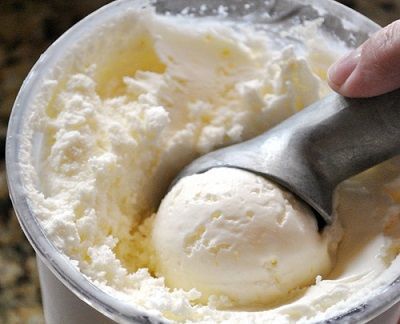 cách làm kem đậu xanh ngon ngon lạnh lạnh thanh mát ngày hè