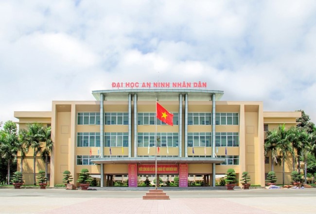 danh sách 36 trường đại học công lập tphcm