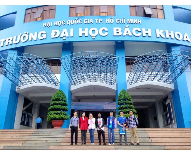 danh sách 36 trường đại học công lập tphcm