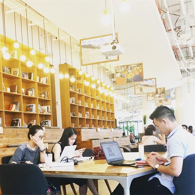 top 5+ quán cà phê có wifi cực mạnh để học tập, làm việc và “chạy deadline” hiệu quả