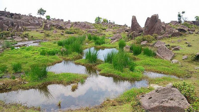 khám phá núi kéo lạn – ‘tiểu hà giang’ ở quảng ninh