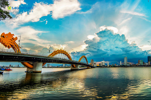 Nguồn gốc tên gọi Đà Nẵng – Thành phố đáng sống nhất