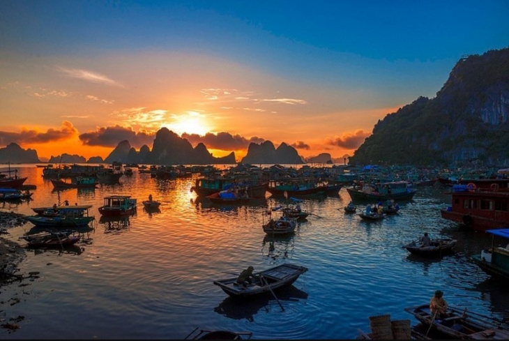 Cô Tô ở đâu? Đảo cô tô thuộc tỉnh nào ở Việt Nam
