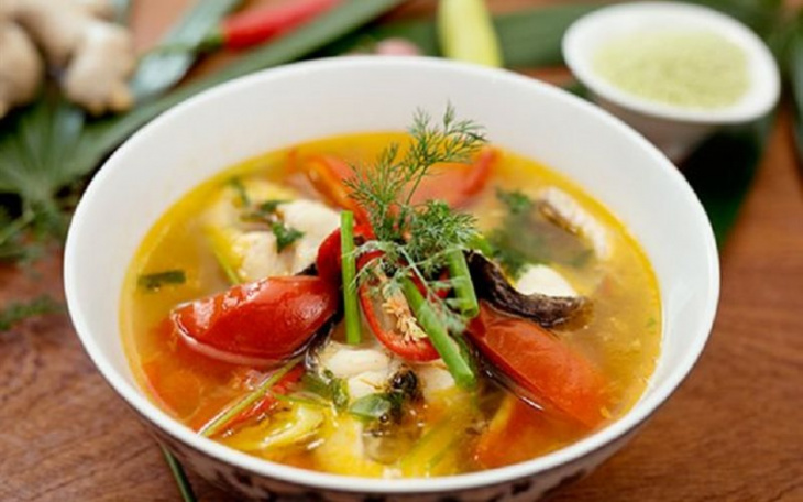 20 Nhà hàng quán ăn ngon Thái Bình nổi tiếng nên dừng chân thưởng thức
