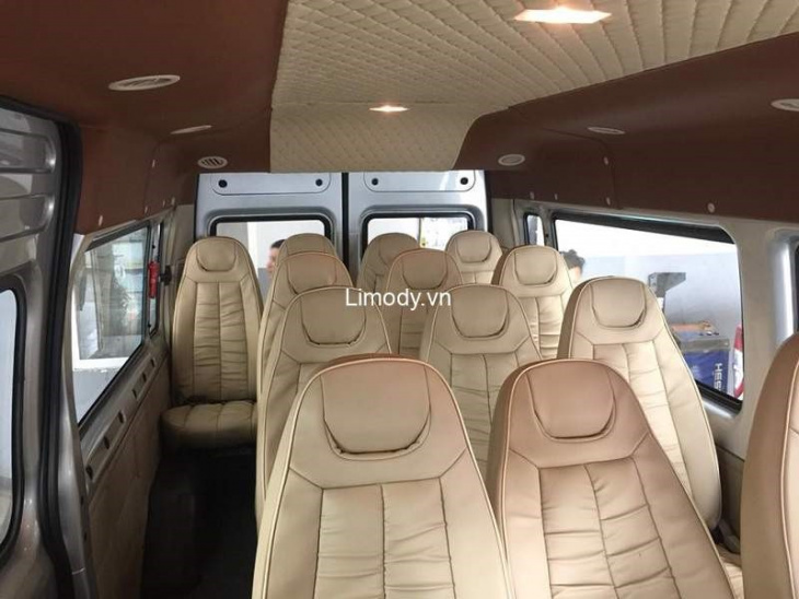khám phá, trải nghiệm, top 3 nhà xe limousine vũng tàu bình dương giá rẻ uy tín chất lượng cao