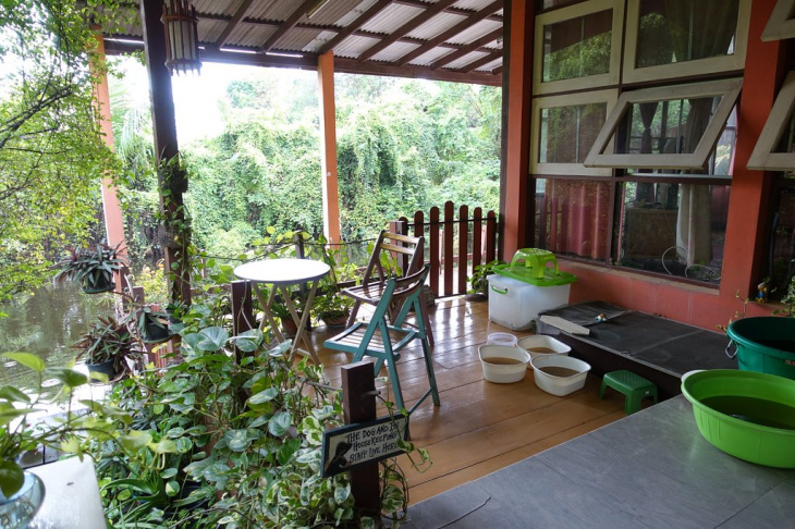 khám phá, trải nghiệm, top 10 homestay bangkok thái lan giá rẻ đẹp gần trung tâm tốt nhất
