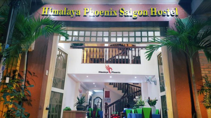 Top 10 Hostel Sài Gòn TPHCM đẹp, giá rẻ gần trung tâm, chợ Bến Thành