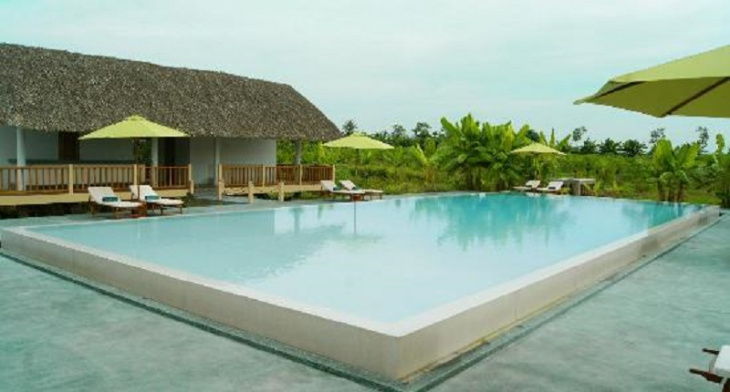 Top 10 Resort Tiền Giang Mỹ Tho giá rẻ view đẹp sang chảnh nhất