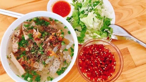 khám phá, trải nghiệm, ăn gì ở nha trang? bỏ túi kinh nghiệm khám phá trọn vẹn ẩm thực nha trang