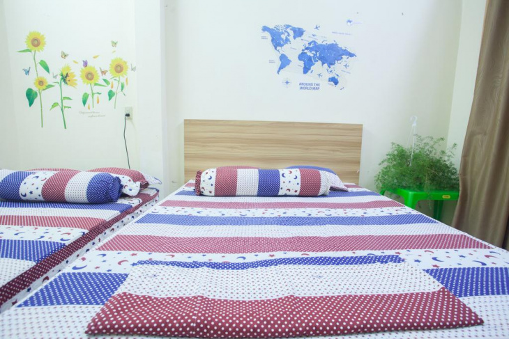 khám phá, trải nghiệm, 50 homestay nha trang giá rẻ đẹp gần biển có hồ bơi nguyên căn