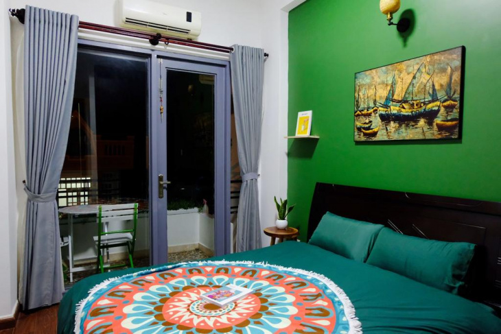 khám phá, trải nghiệm, 50 homestay nha trang giá rẻ đẹp gần biển có hồ bơi nguyên căn