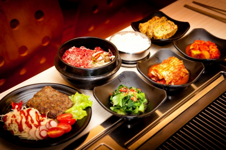 Top 20 Nhà hàng quán ăn ngon Bắc Giang nổi tiếng nhất định phải đến