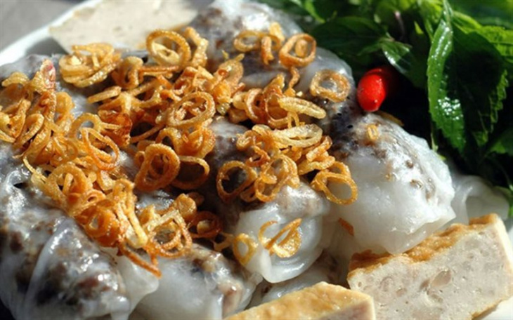 Top 20 Nhà hàng quán ăn ngon Thái Nguyên du khách nên đến 1 lần