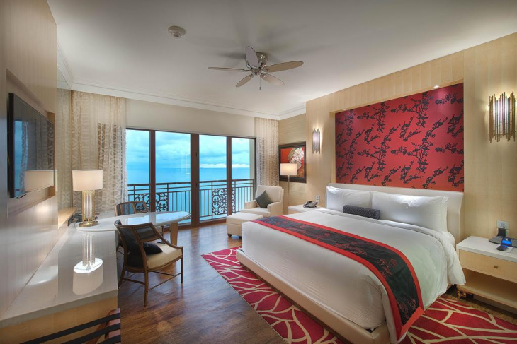 khám phá, trải nghiệm, top 15 khách sạn hồ cốc view đẹp giá rẻ gần biển tốt nhất đặt phòng