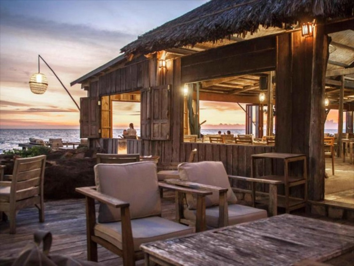 Top 10 Resort Kiên Giang giá rẻ đẹp gần biển sang chảnh chuẩn 3-4 sao