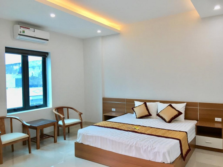 Khám phá, trải nghiệm 10 khách sạn đẹp giá rẻ tốt nhất Bắc Ninh, nhất định phải đặt phòng