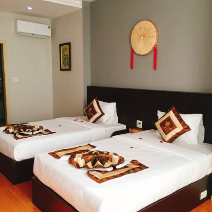 Khám phá, trải nghiệm 10 khách sạn đẹp giá rẻ tốt nhất Bắc Ninh, nhất định phải đặt phòng