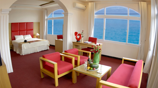 khám phá, trải nghiệm, top 30 khách sạn sầm sơn thanh hóa giá rẻ đẹp gần biển tốt nhất