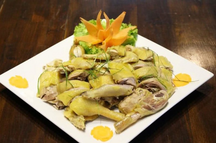 Khám phá, trải nghiệm 20 quán ăn ngon Tây Ninh nổi tiếng hút khách nhất