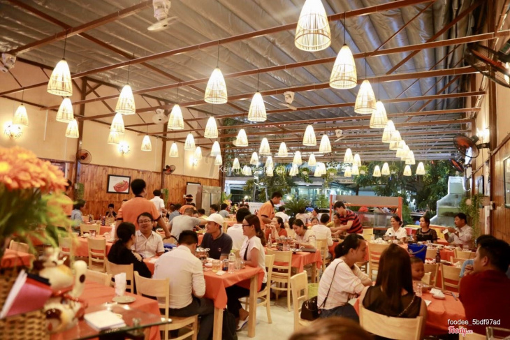 khám phá, trải nghiệm, top 21 nhà hàng quán ăn ngon bình dương nổi tiếng nhất đến phải ghé