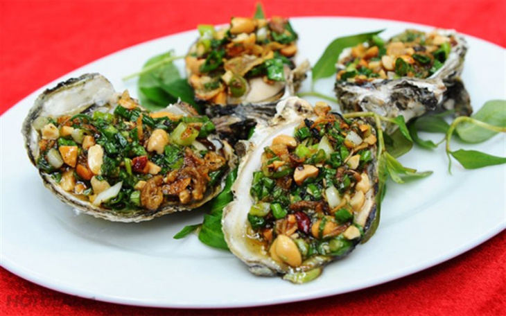Zbuloni, përjetoni, 20 restorantet më të shijshme në Hai Phong që duhet shijuar