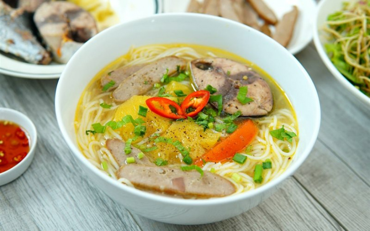 Zbuloni, përjetoni, 20 restorantet më të shijshme në Hai Phong që duhet shijuar