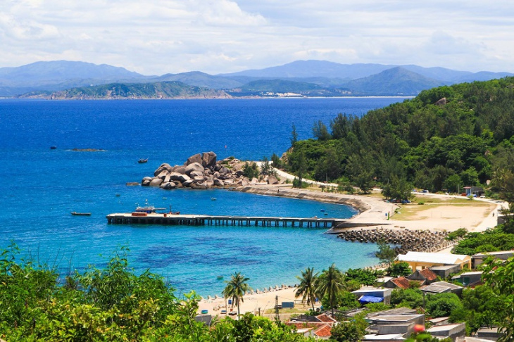 Review kinh nghiệm phượt & du lịch đảo Cù Lao Xanh mới nhất 2020