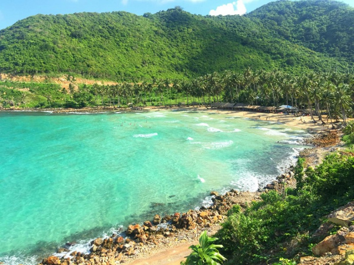 Review kinh nghiệm phượt du lịch đảo Nam Du mới nhất 2020 từ A-Z