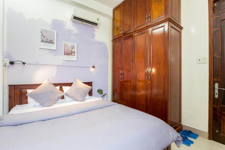 khám phá, trải nghiệm, 71 homestay hồ chí minh – tphcm – sài gòn giá rẻ đẹp gần trung tâm