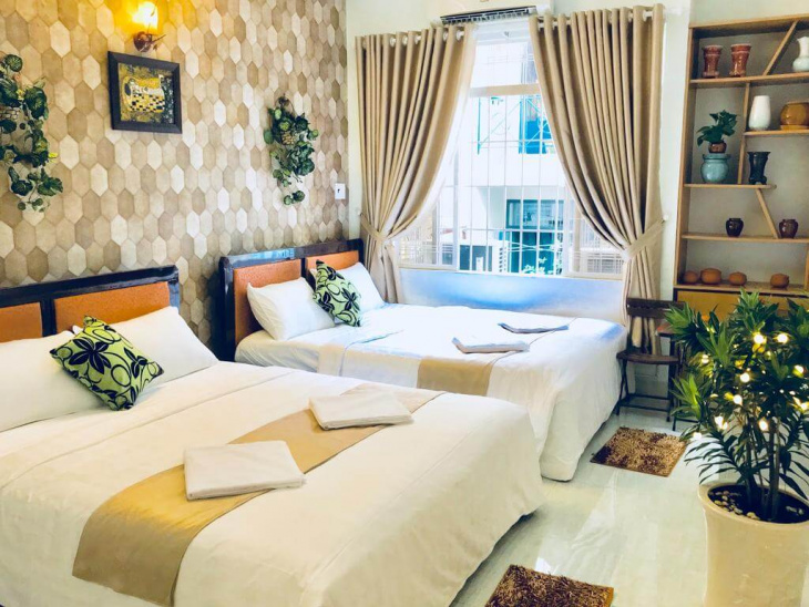 khám phá, trải nghiệm, 71 homestay hồ chí minh – tphcm – sài gòn giá rẻ đẹp gần trung tâm