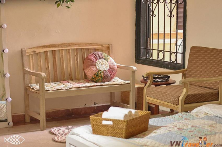 khám phá, trải nghiệm, 71 homestay hà nội giá rẻ đẹp có hồ bơi gần phố cổ ngoại thành từ 100k