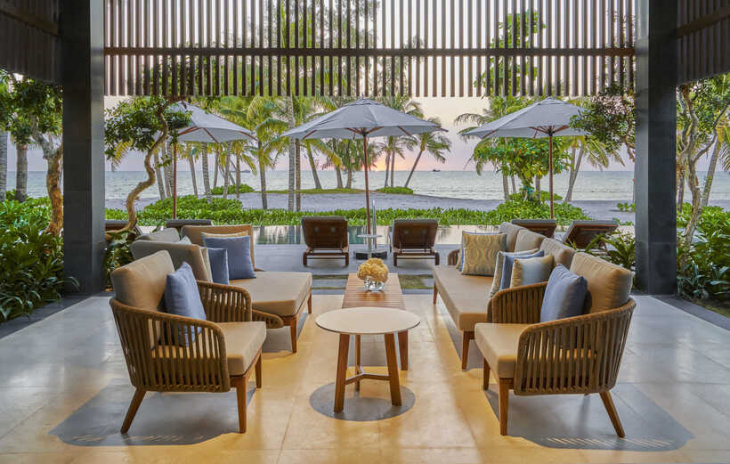 42 Biệt thự villa Phú Quốc giá rẻ gần biển đẹp có hồ bơi nguyên căn